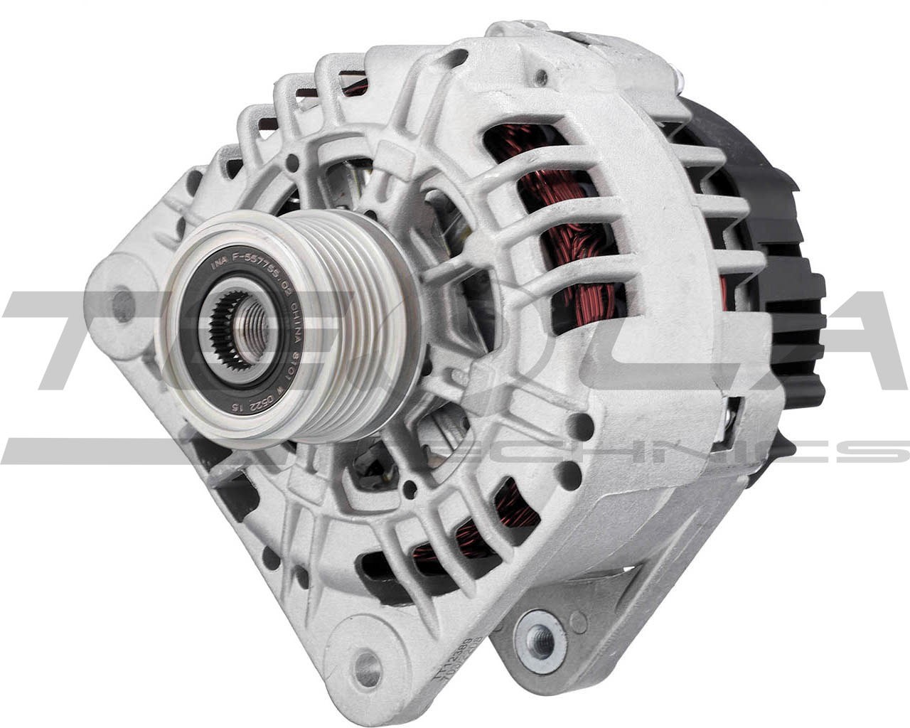 Alternateur TESLA TECHNICS TT12389