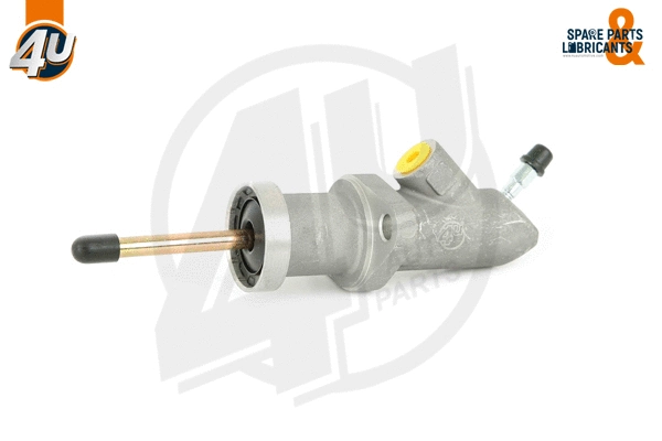 Cylindre émetteur, embrayage 4U Autoparts 37122BW