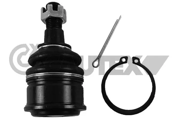 Rotule de suspension CAUTEX 755066