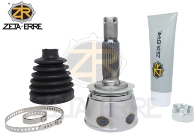 Jeu de joints, arbre de transmission ZETA-ERRE HY13