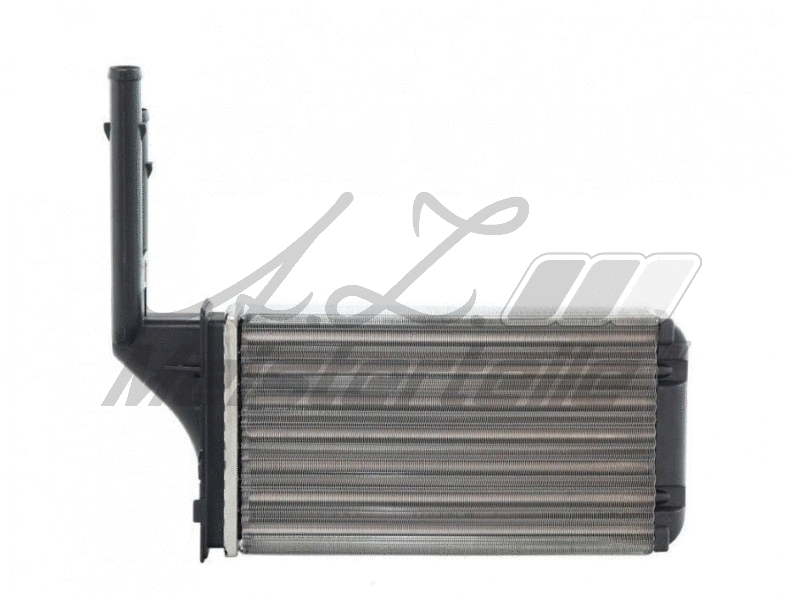 Système de chauffage A.Z. Meisterteile AZMT-45-032-1073