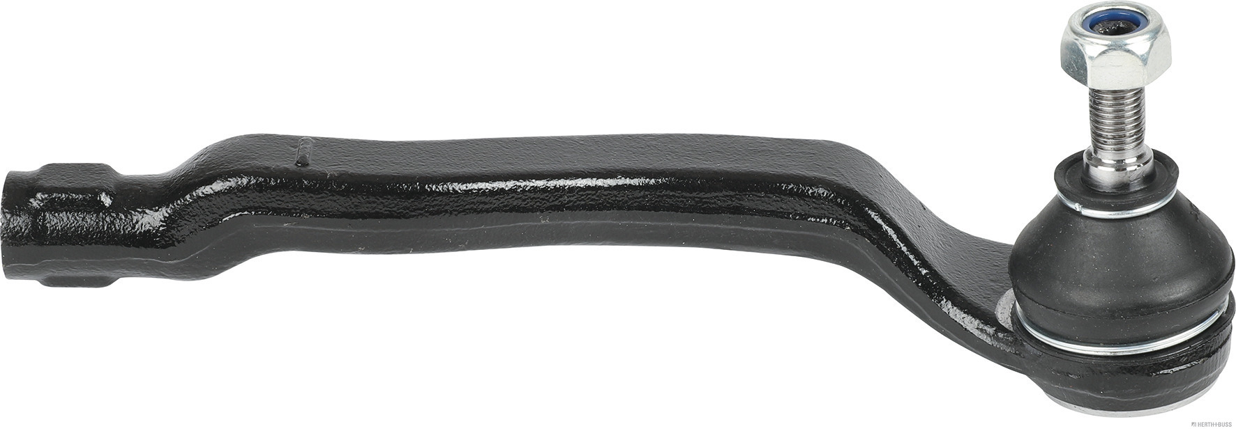 Rotule de barre de connexion HERTH+BUSS JAKOPARTS J4831131