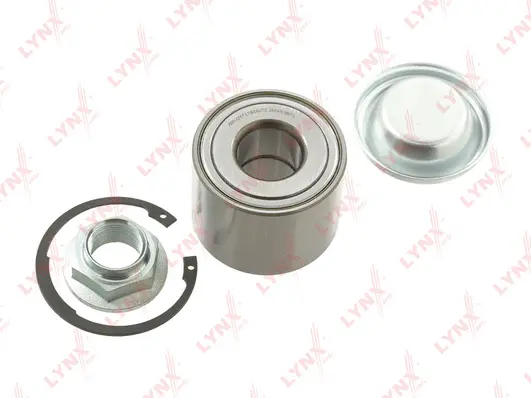Kit de roulements de roue LYNXAUTO WB-1217