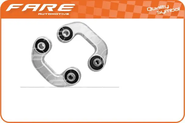 Entretoise/tige, stabilisateur FARE-RCH 32110