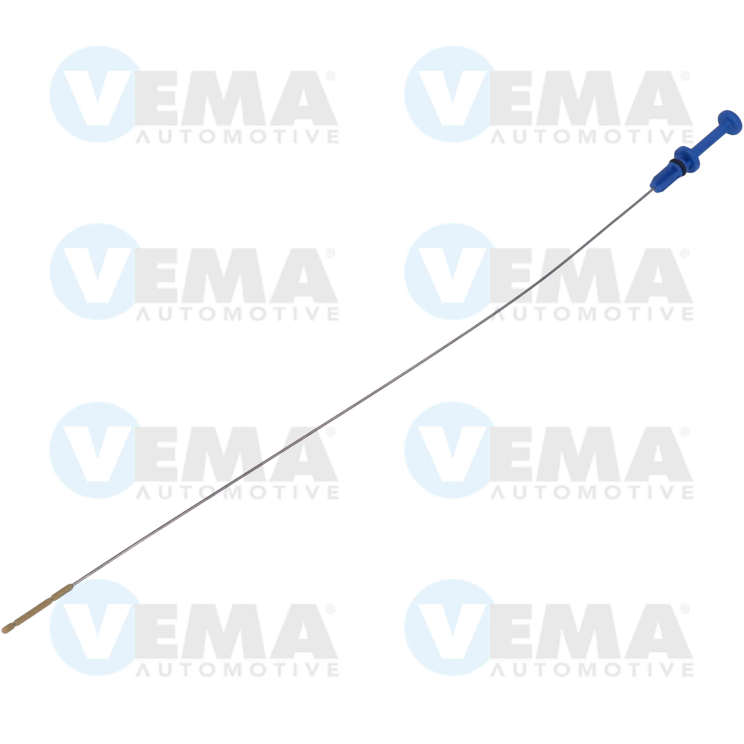 Jauge de niveau d'huile VEMA 840054