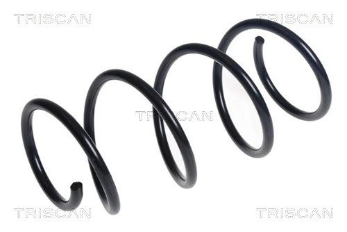 Ressort de suspension TRISCAN 8750 23196