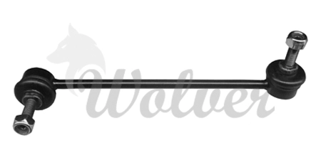 Rotule de barre de connexion WOLVER SP403571