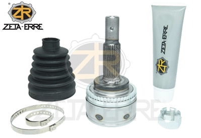 Jeu de joints, arbre de transmission ZETA-ERRE TO30
