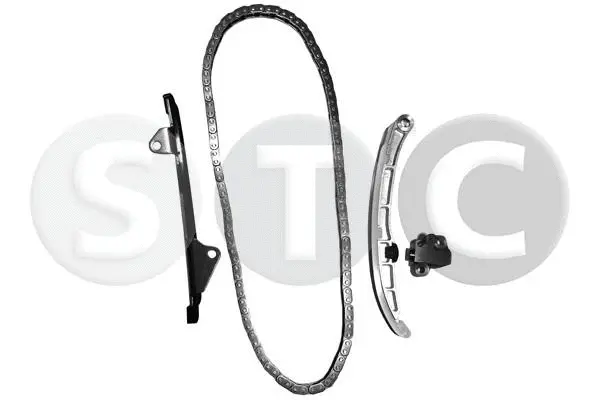 Kit de distribution par chaîne STC T406181
