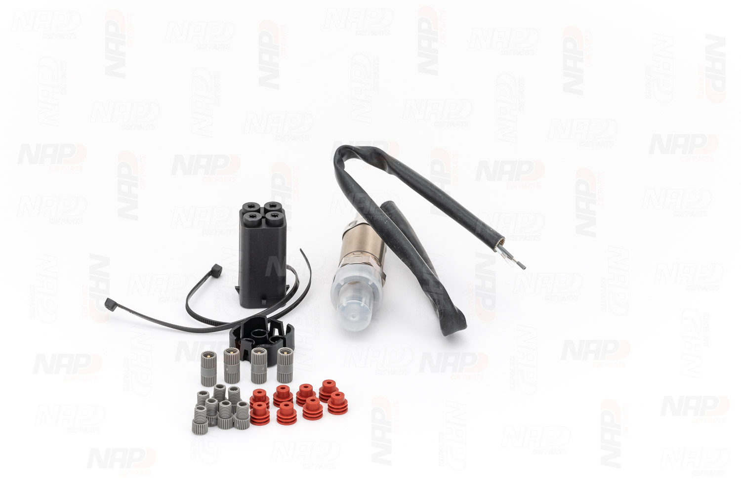 Sonde lambda NAP carPARTS GmbH CLS10006