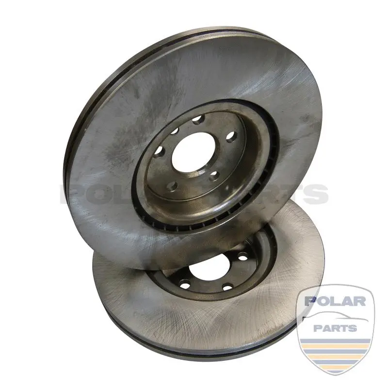 Disque de frein POLAR PARTS 20001105