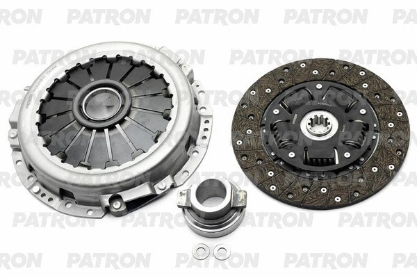Kit d'embrayage PATRON PCE0056