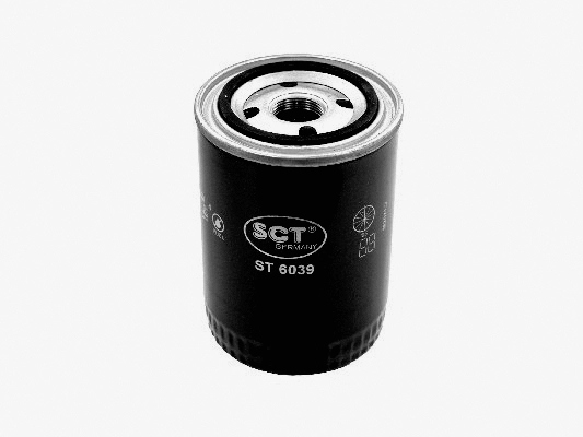 Filtre à carburant SCT - MANNOL ST 6039