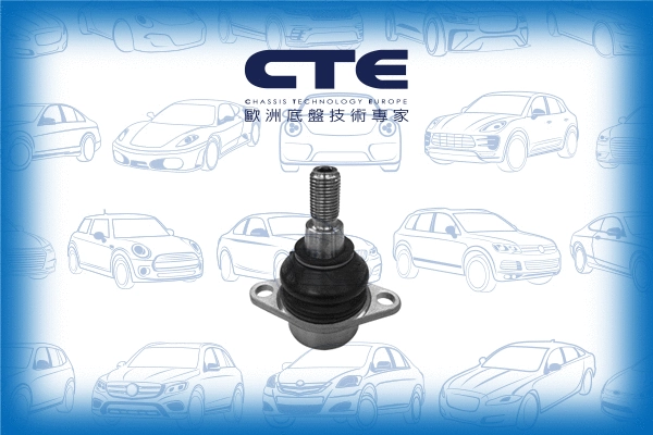 Rotule de suspension CTE CBJ31005