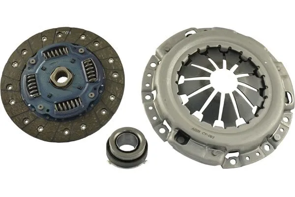 Kit d'embrayage KAVO PARTS CP-6092