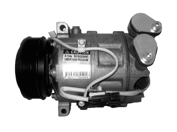 Compresseur, climatisation Airstal 10-1003