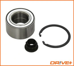 Kit de roulements de roue Dr!ve+ DP2010.10.0168