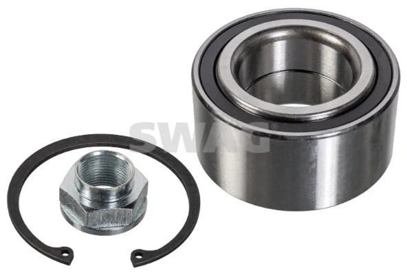 Kit de roulements de roue SWAG 33 10 5224