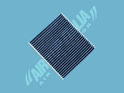 Filtre, air de l'habitacle ASTER AS2572