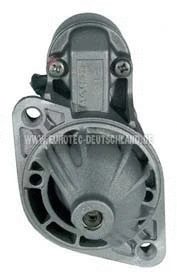 Démarreur EUROTEC 11040653