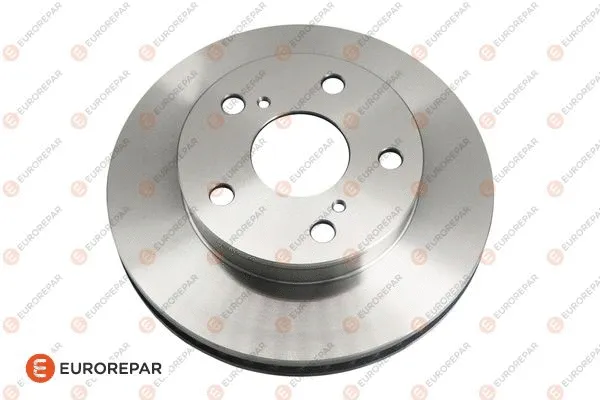 Disque de frein EUROREPAR 1642765980