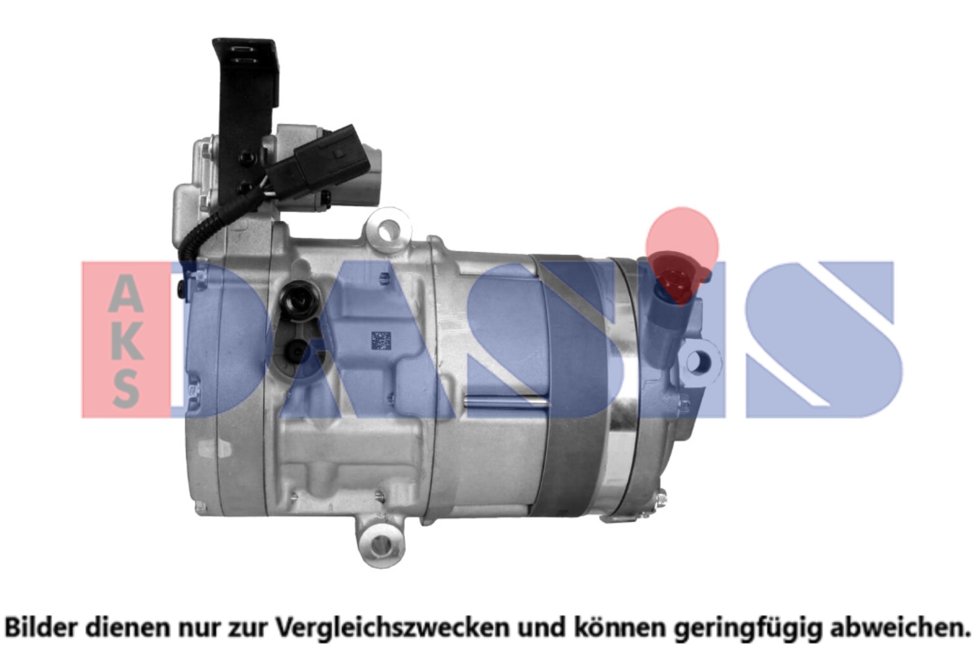 Compresseur, climatisation AKS DASIS 850398N