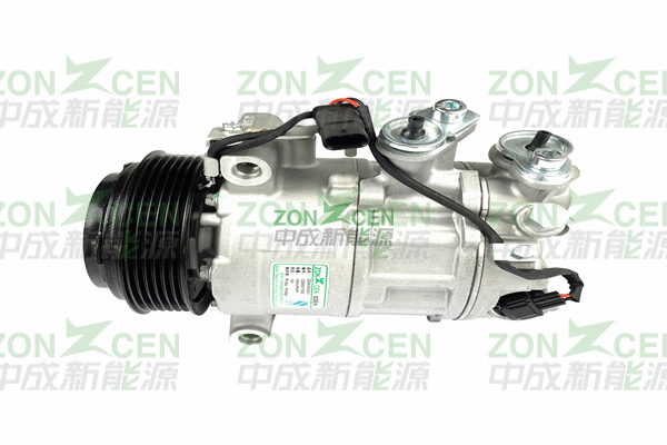 Compresseur, climatisation AIR ZONCEN 68320320-Y