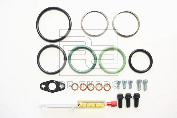 Kit de montage, compresseur BE TURBO ABS688