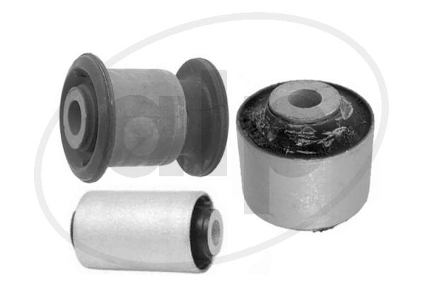 Suspension, bras de liaison alp ALP-005291