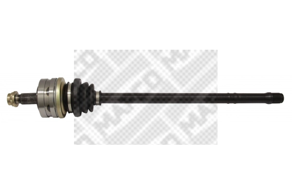 Arbre de transmission MAPCO 16852