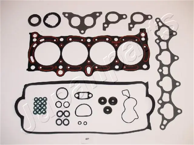 Jeu de joints, culasse JAPANPARTS KG-427