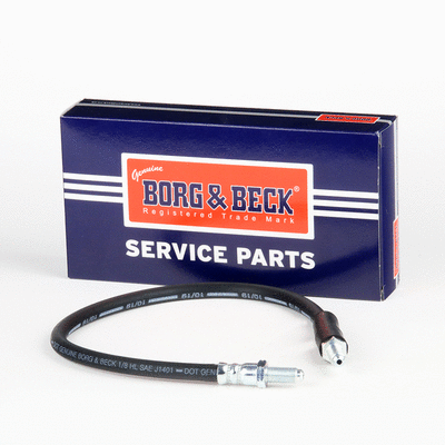 Flexible de frein BORG & BECK BBH6134