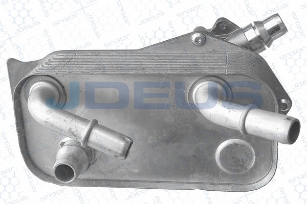 Radiateur d'huile de boîte automatique JDEUS 405M68A