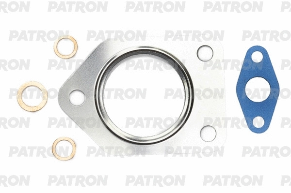 Kit de montage, compresseur PATRON PGT0038