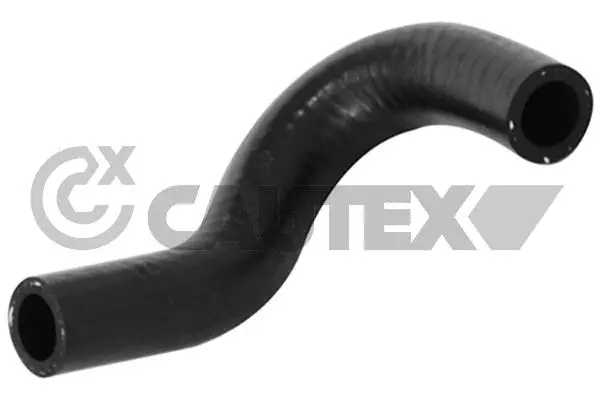 Durite de radiateur CAUTEX 026814