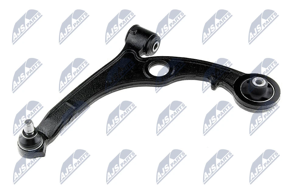 Bras de liaison, suspension de roue NTY ZWD-FT-008