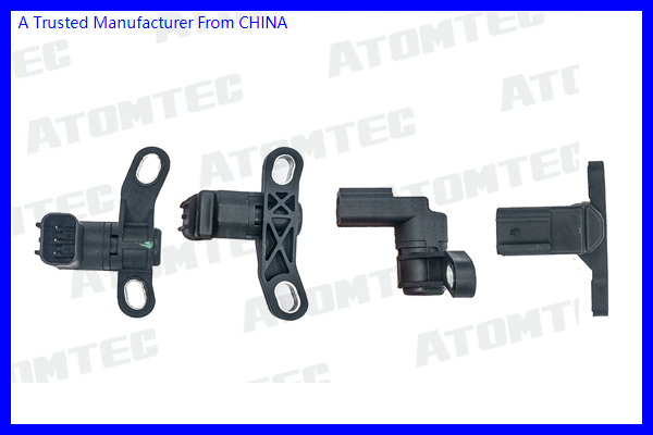 Capteur d'angle, vilebrequin ATOMTEC CSS1F004