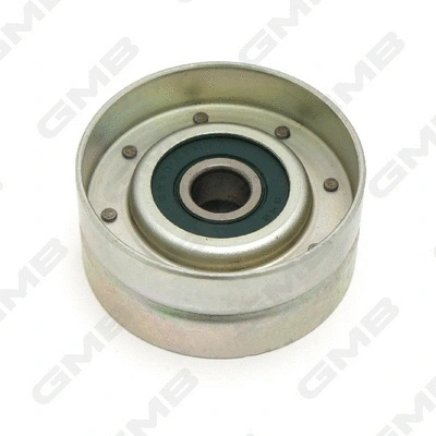 Poulie renvoi/transmission, courroie crantée GMB Oceania GT80330