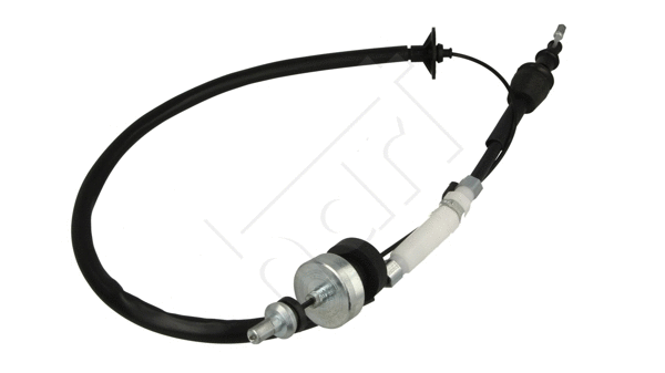 Tirette à câble, commande d'embrayage HART 335 824