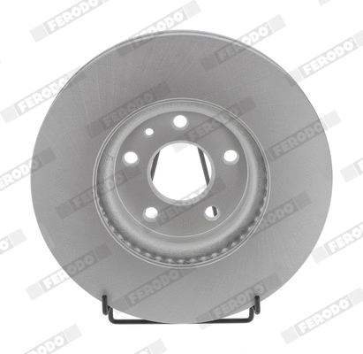 Disque de frein FERODO DDF2337C