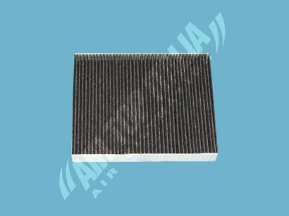 Filtre, air de l'habitacle ASTER AS2541