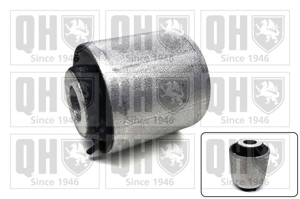 Suspension, bras de liaison QUINTON HAZELL EMS8718