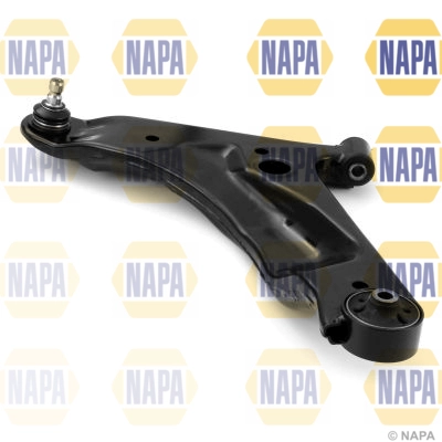 Bras de liaison, suspension de roue NAPA NST2342