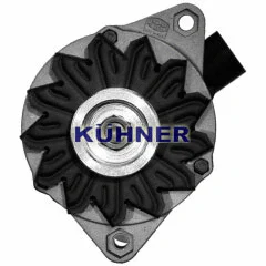 Alternateur AD KÜHNER 30834RI