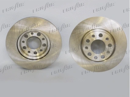 Disque de frein FRIGAIR DC13.106