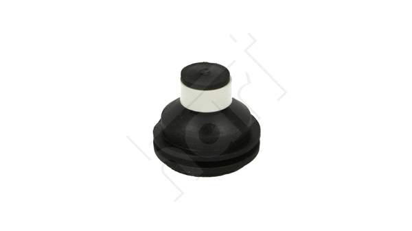 Butée élastique, cache moteur HART 442 336