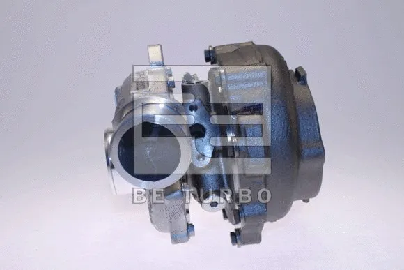 Turbocompresseur, suralimentation BE TURBO 128057