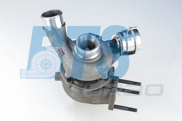 Turbocompresseur, suralimentation BTS Turbo T914878