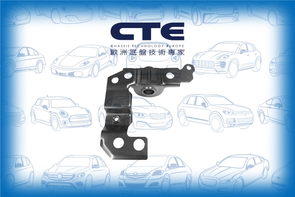 Suspension, bras de liaison CTE CBH22017L