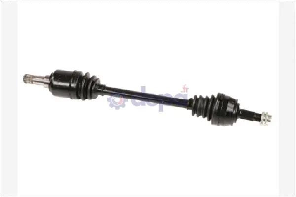 Arbre de transmission DEPA 3292850